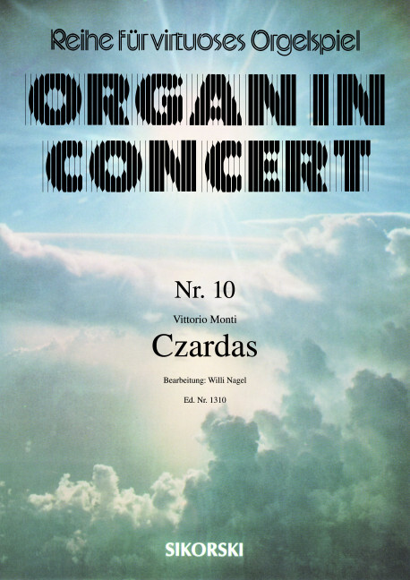 Czardas