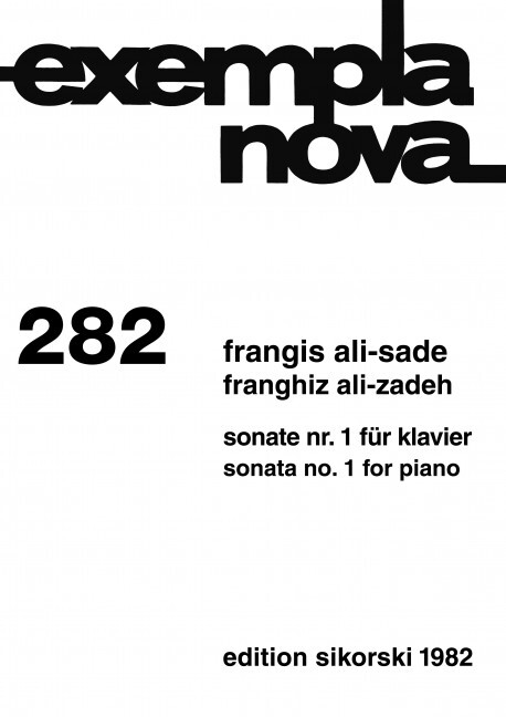 Sonate Nr. 1