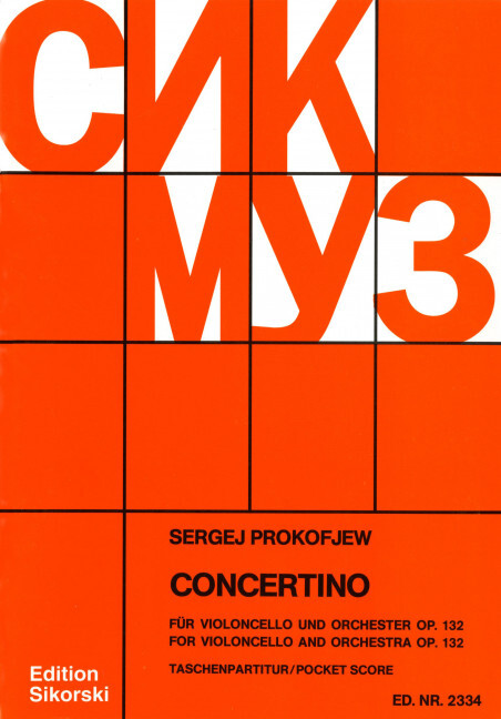Concertino