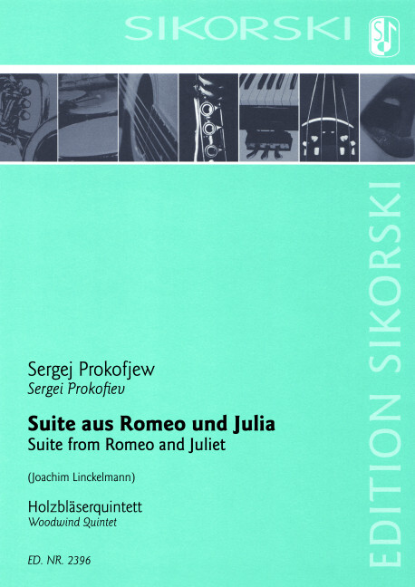 Romeo und Julia