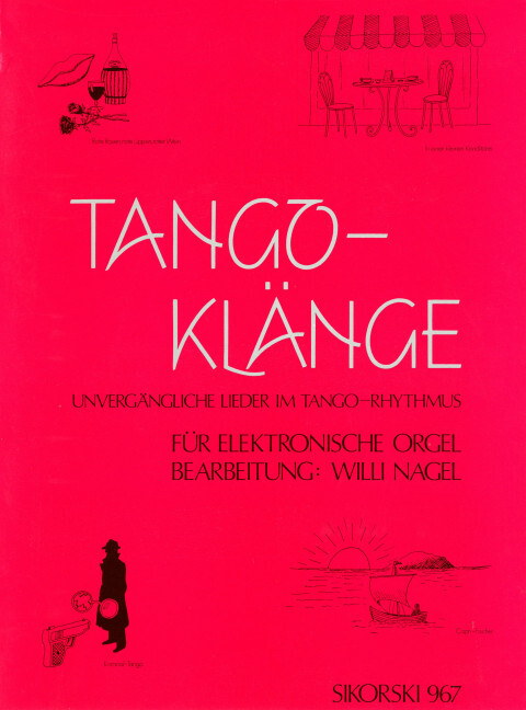 Tango-Klänge
