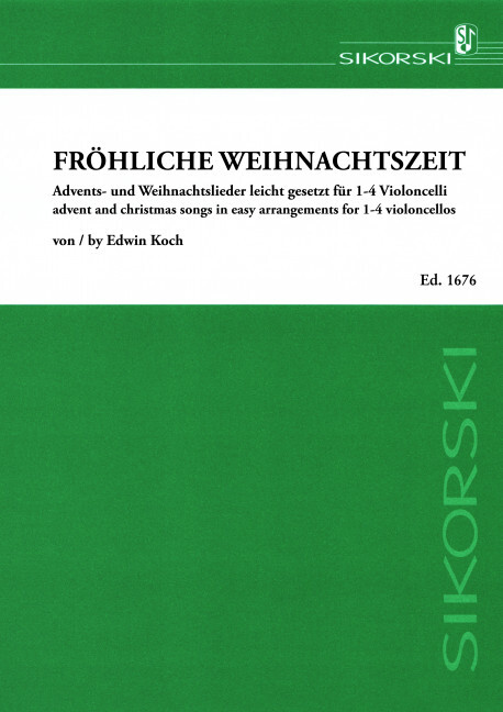 Fröhliche Weihnachtszeit