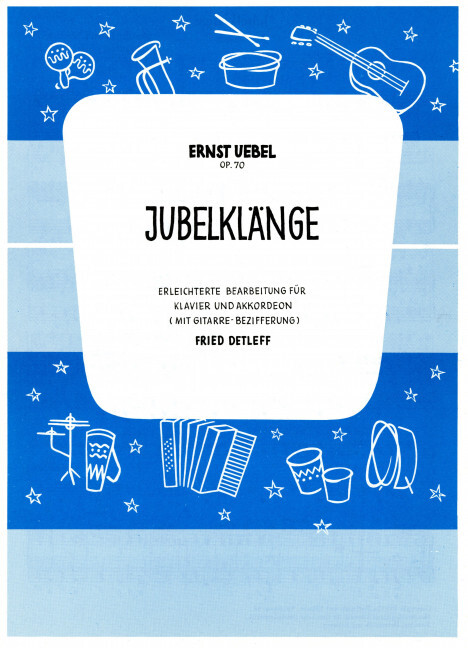 Jubelklänge
