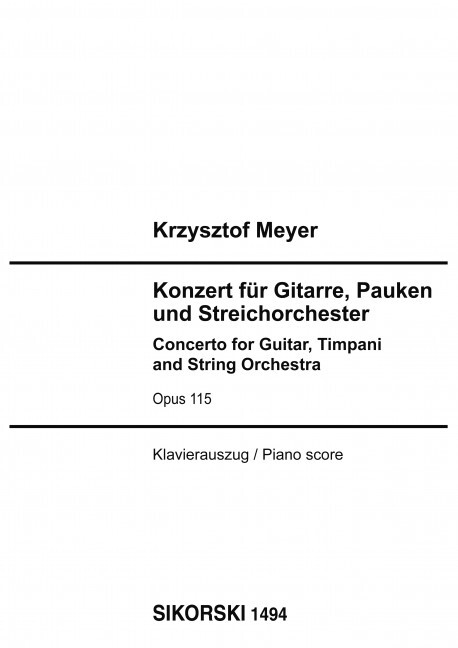 Konzert