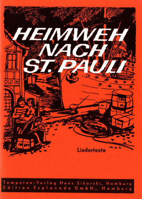 Heimweh nach St. Pauli