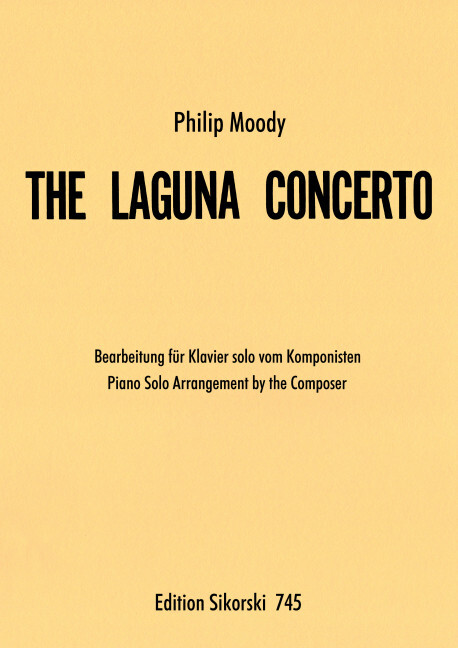 Laguna Concerto