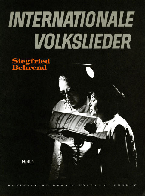 Internationale Volkslieder