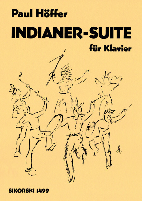 Indianer-Suite
