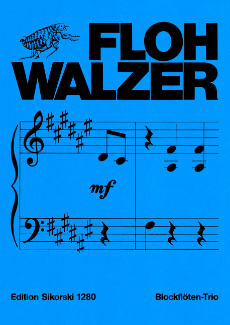 Floh-Walzer