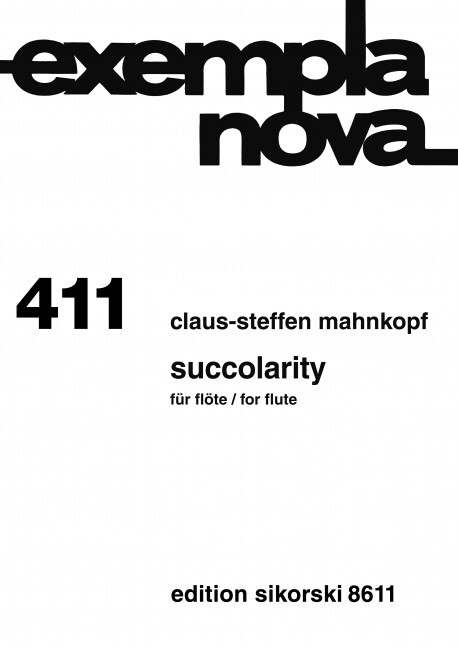 Succolarity