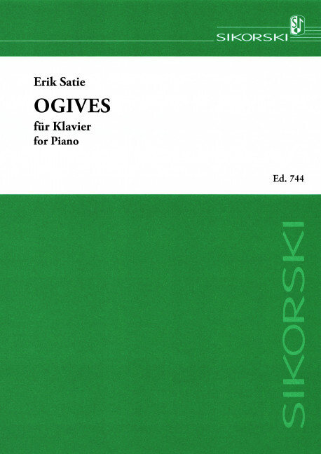 Ogives