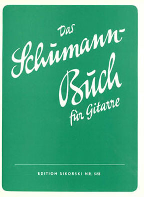 Das Schumann-Buch