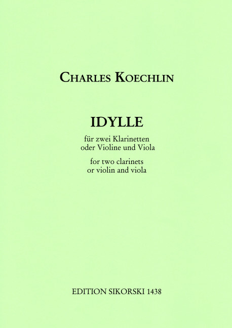 Idylle
