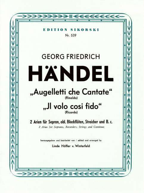 Der Ehemann als Liebhaber (Il geloso schernito)