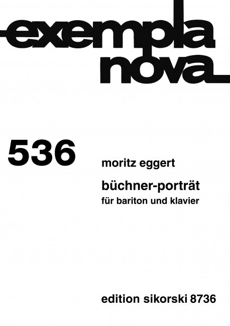 Büchner-Portrait