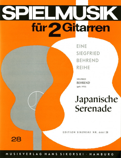 Japanische Serenade