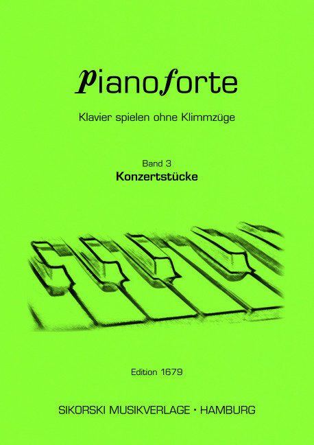 Pianoforte