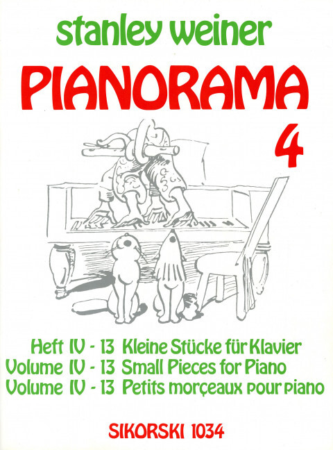 Pianorama