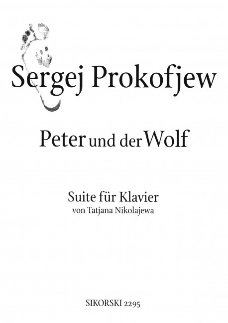 Peter und der Wolf