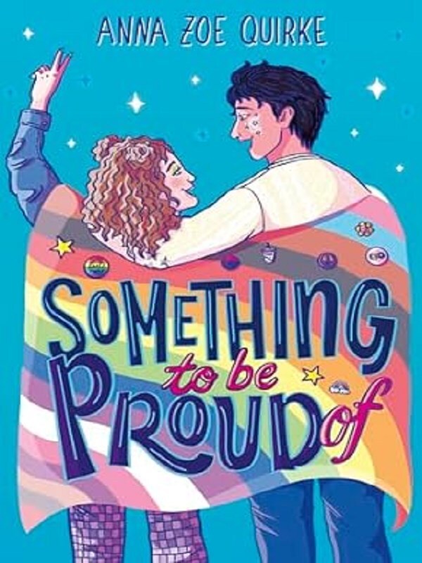 Something to be Proud Of