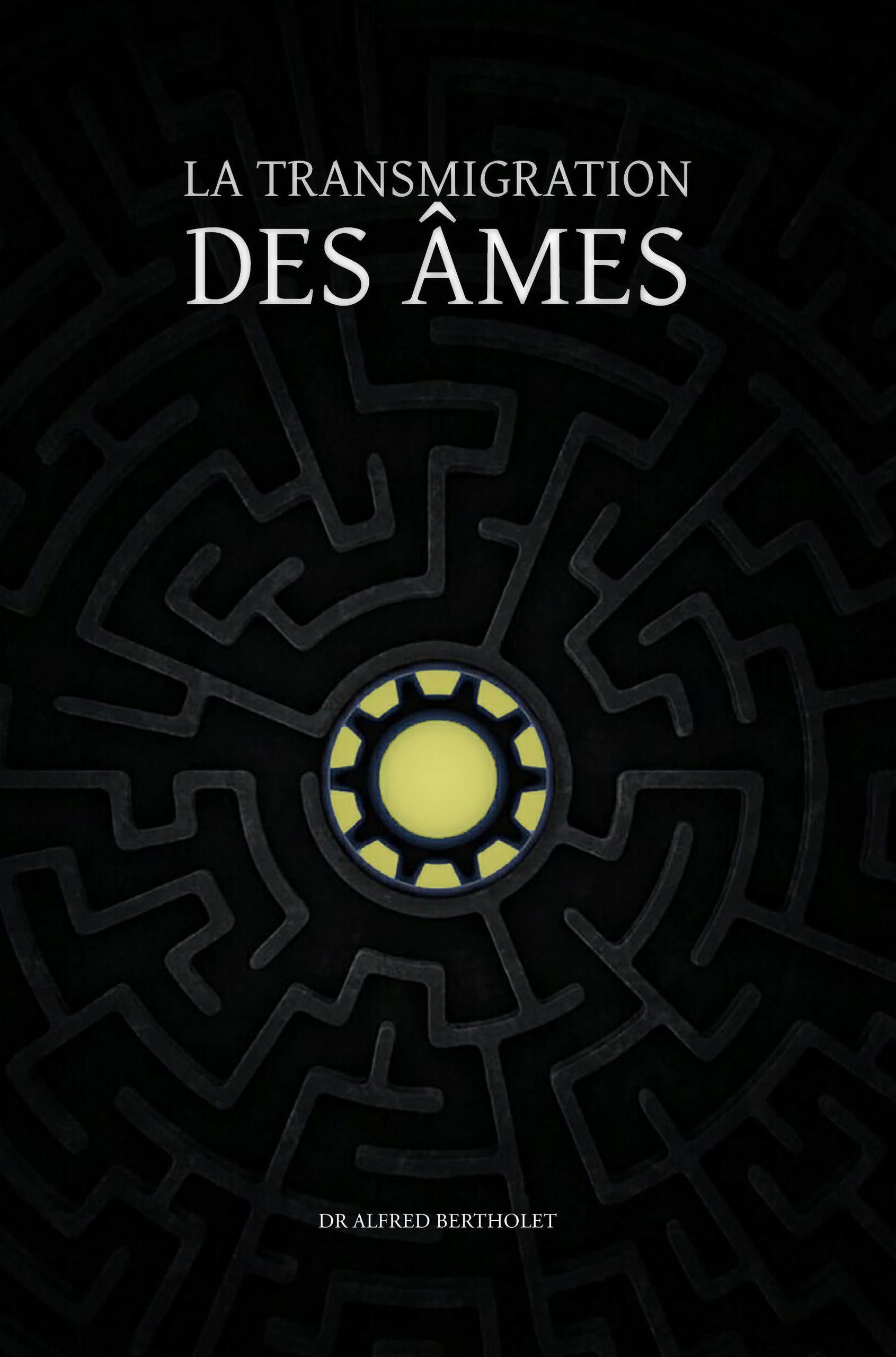 La transmigration des âmes