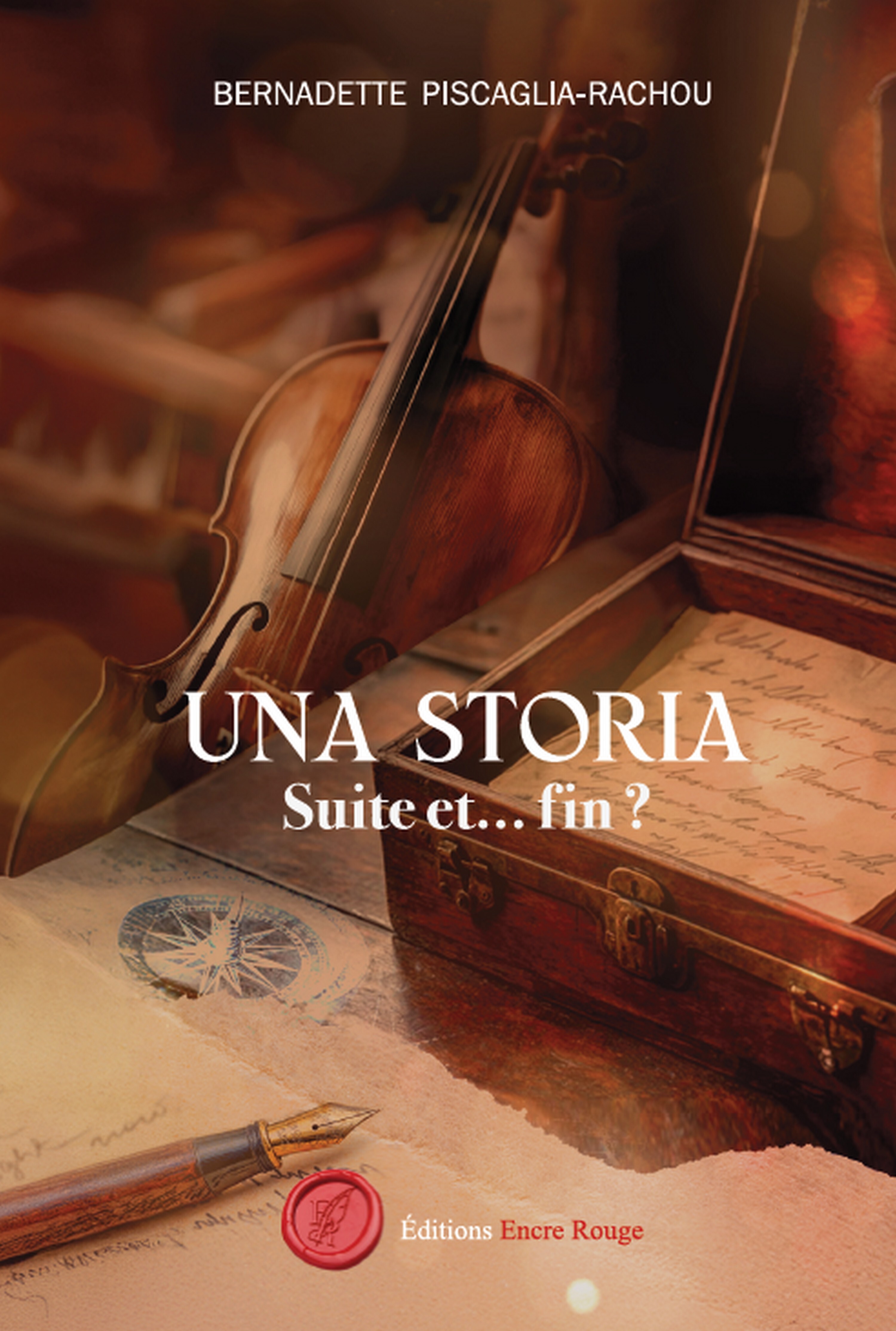 Una Storia, suite et fin ?