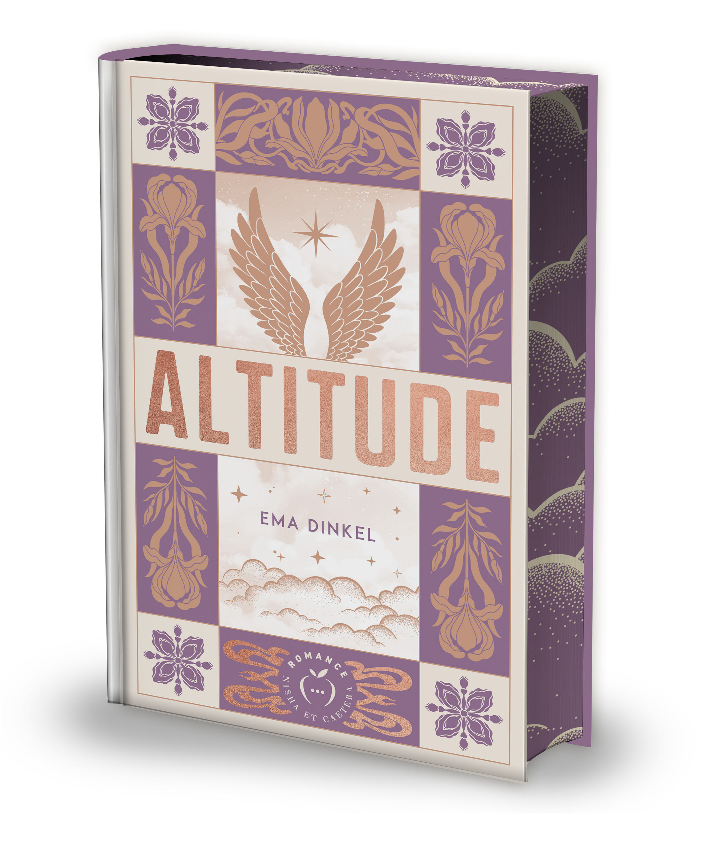 Altitude - Édition collector