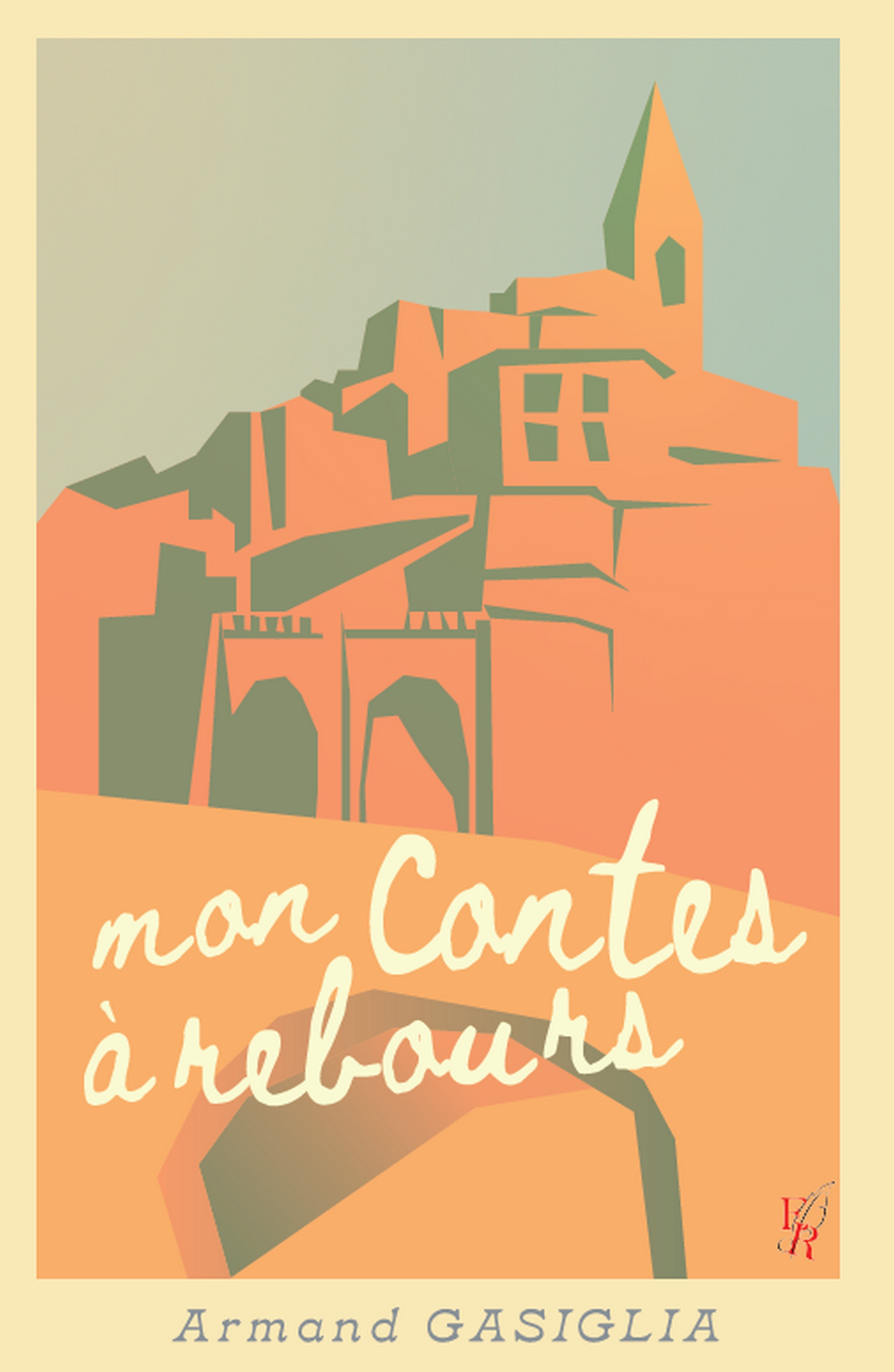 Mon Contes à rebours