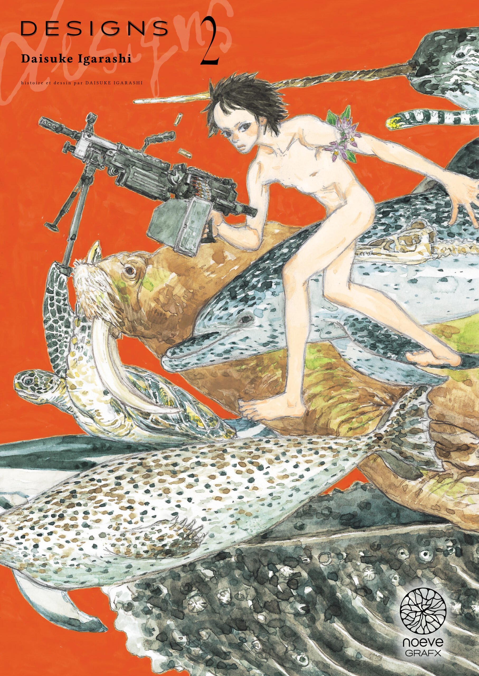Designs - Tome 02