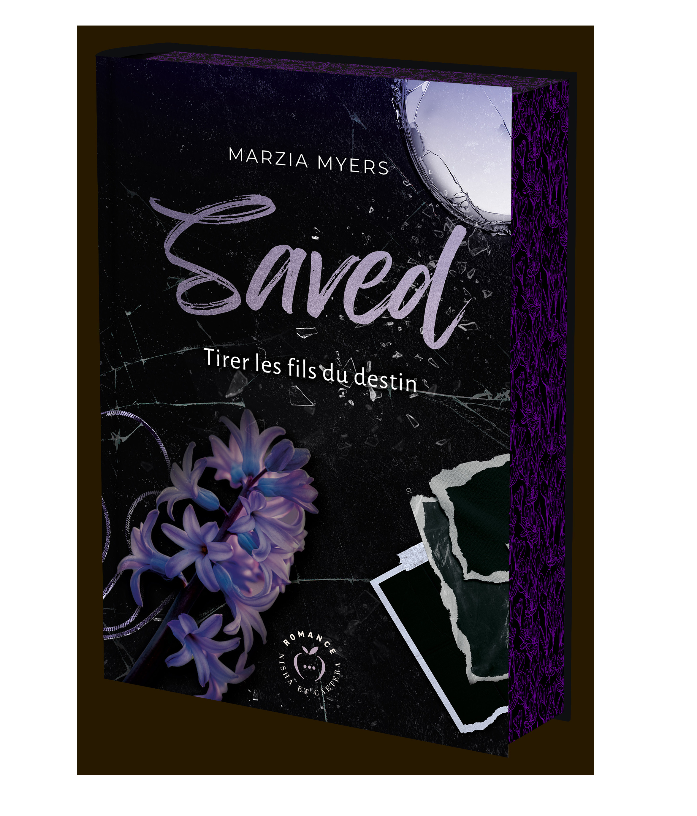 Saved - Édition collector