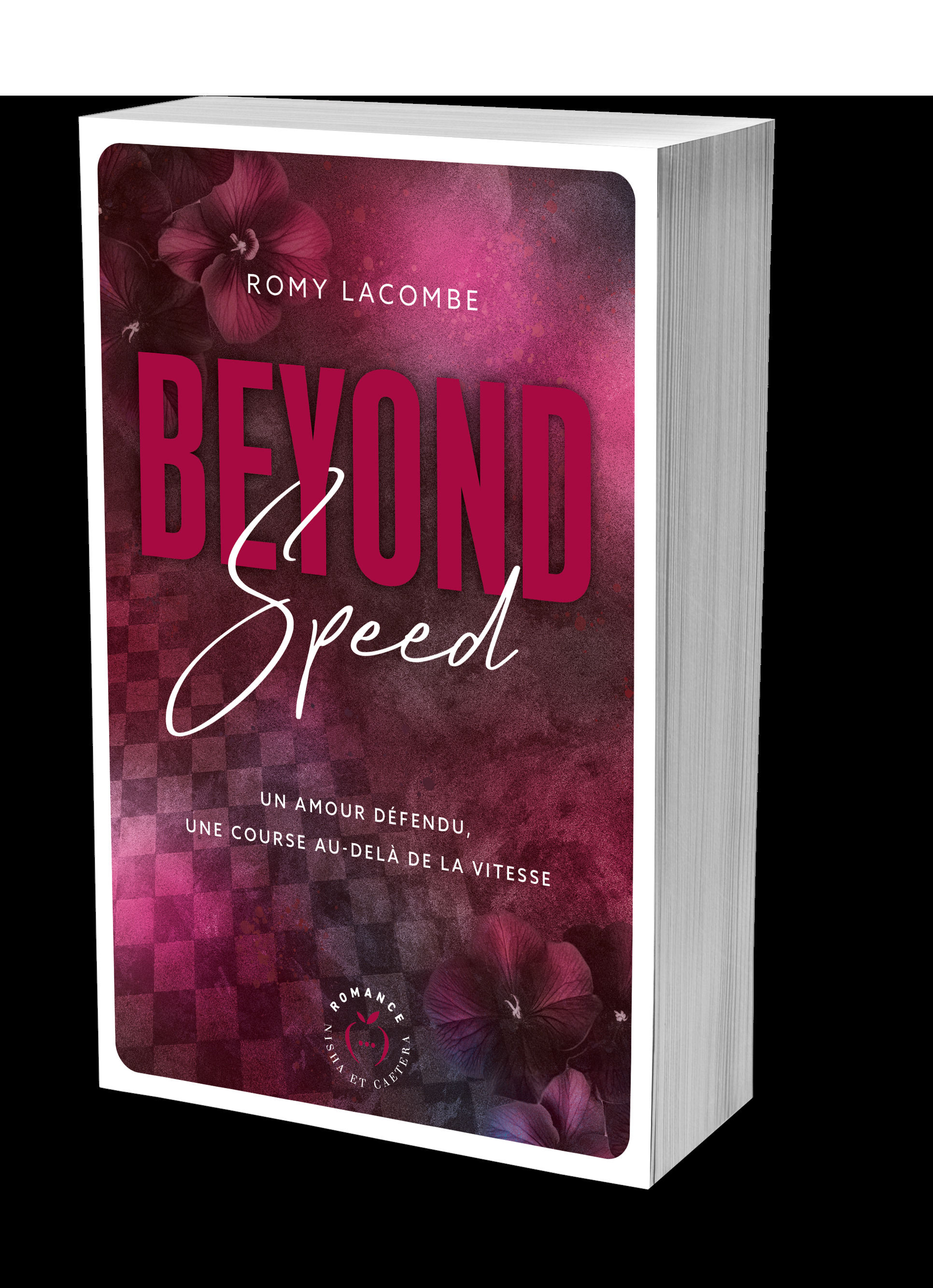 Beyond Speed