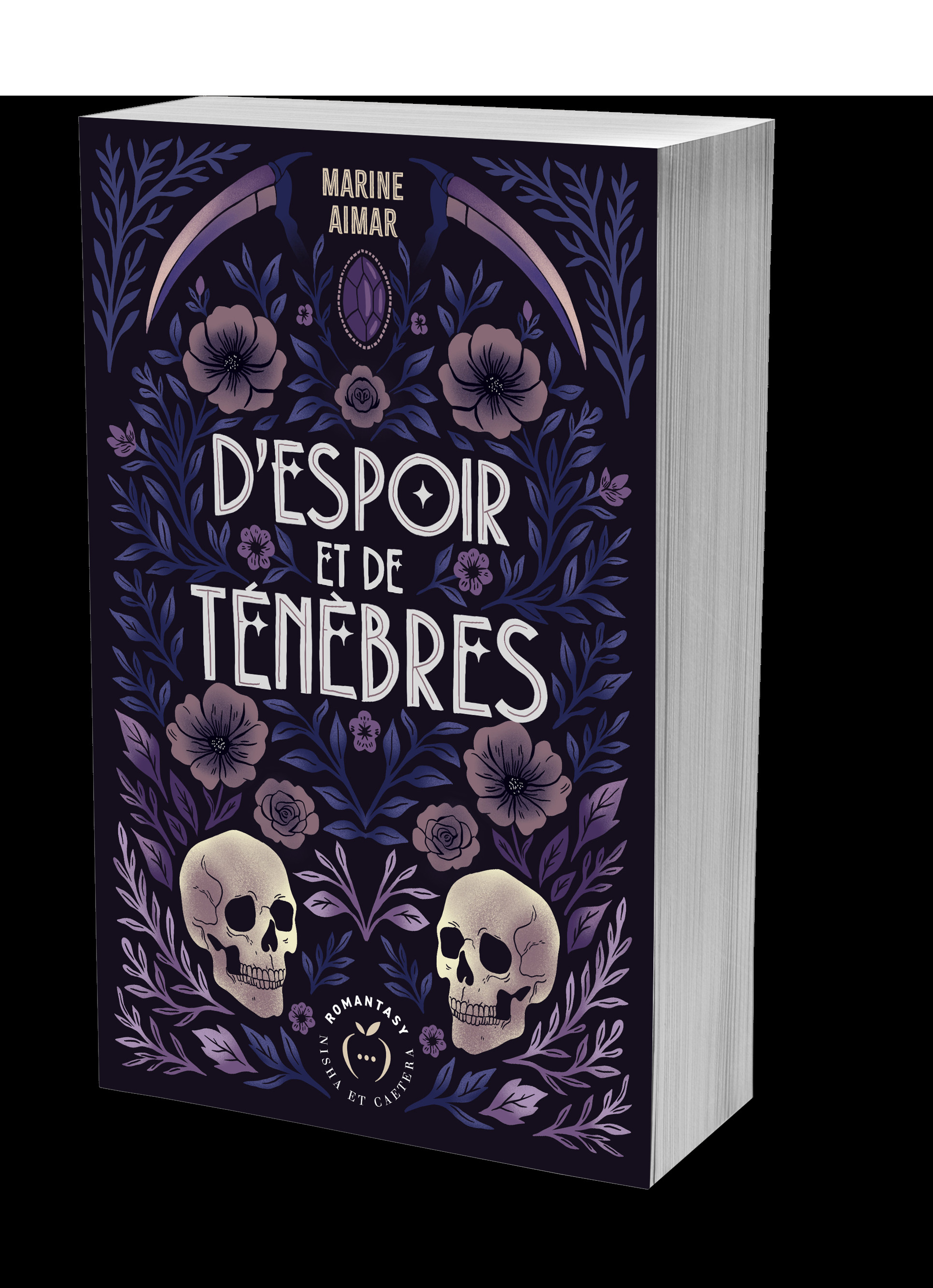 D'espoir et de ténèbres