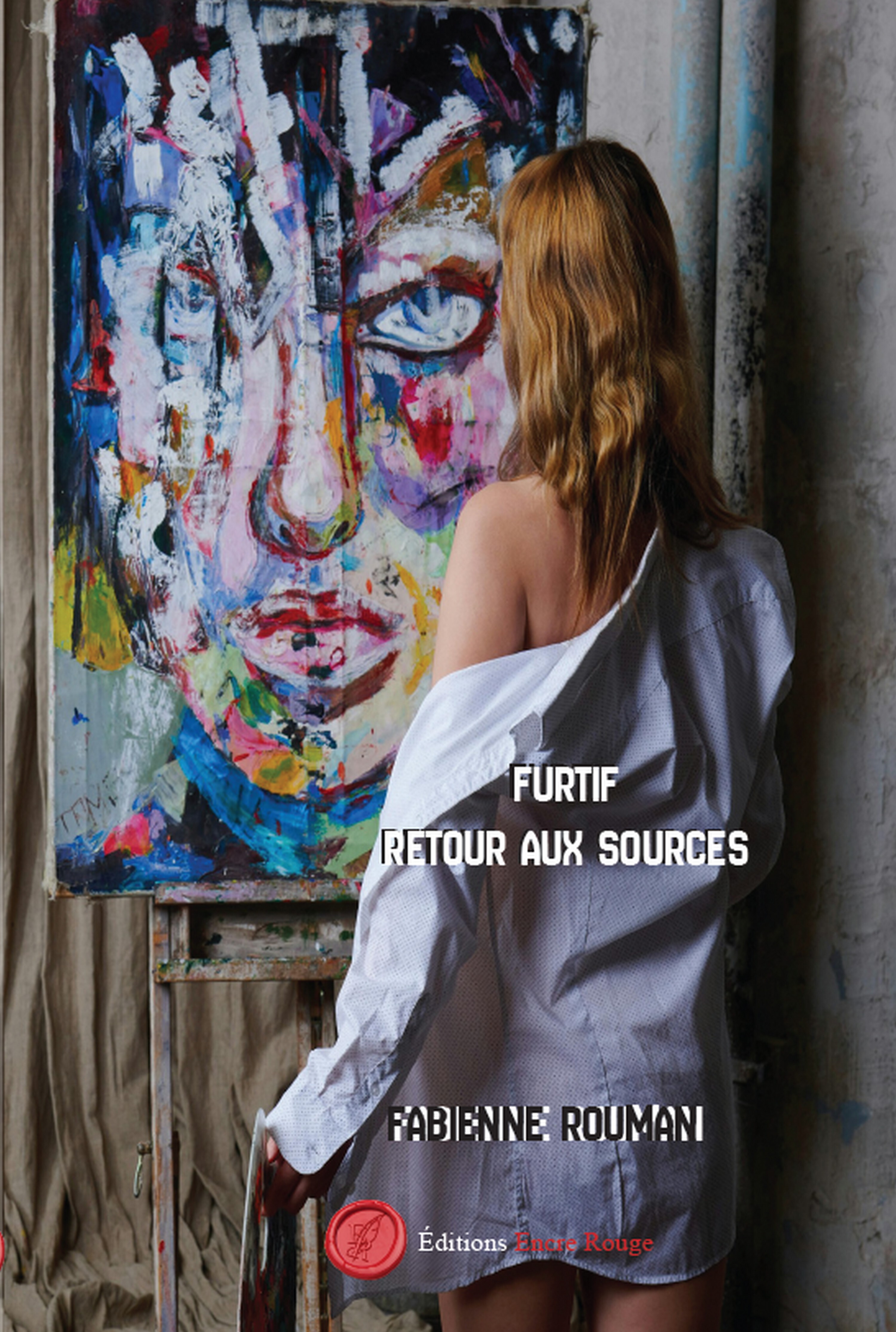 Furtif - Tome 2, Retour aux sources