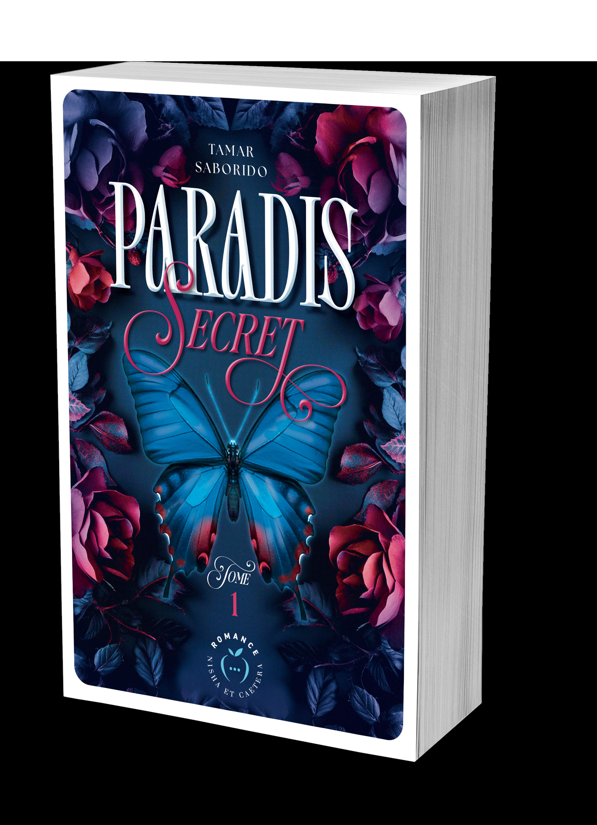 Paradis secret -  tome 1