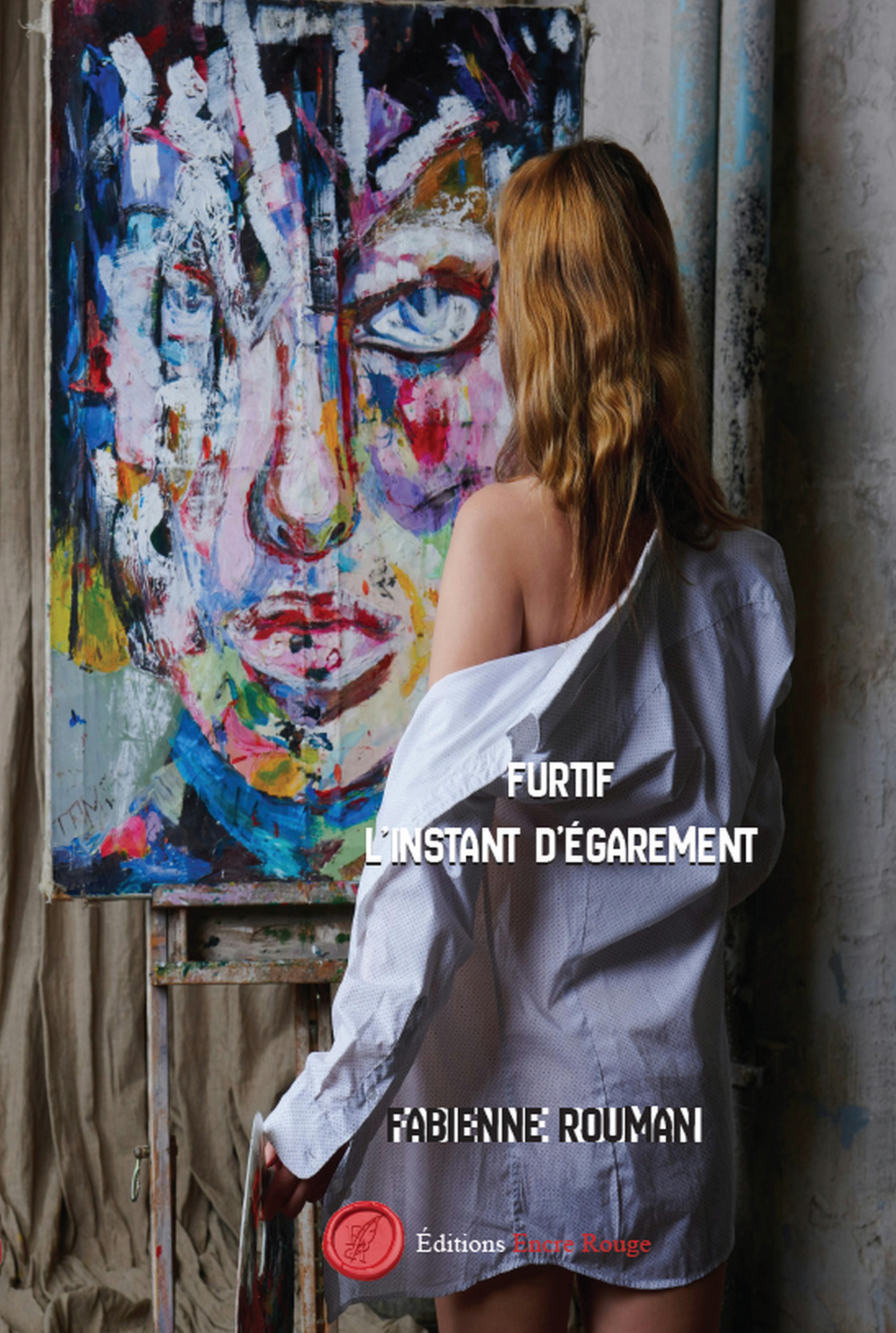Furtif - L'instant d'égarement, Tome 1