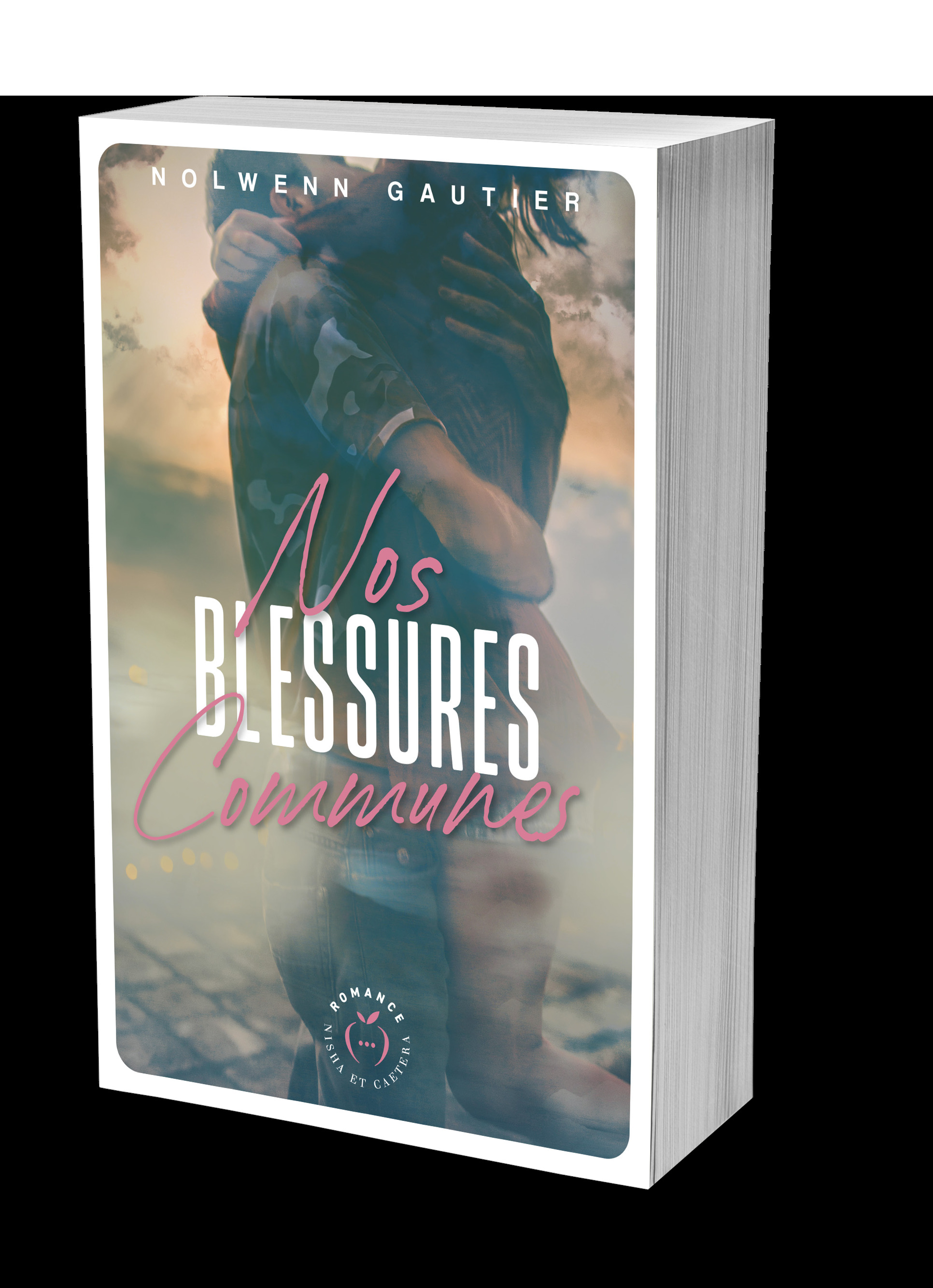 Nos blessures communes