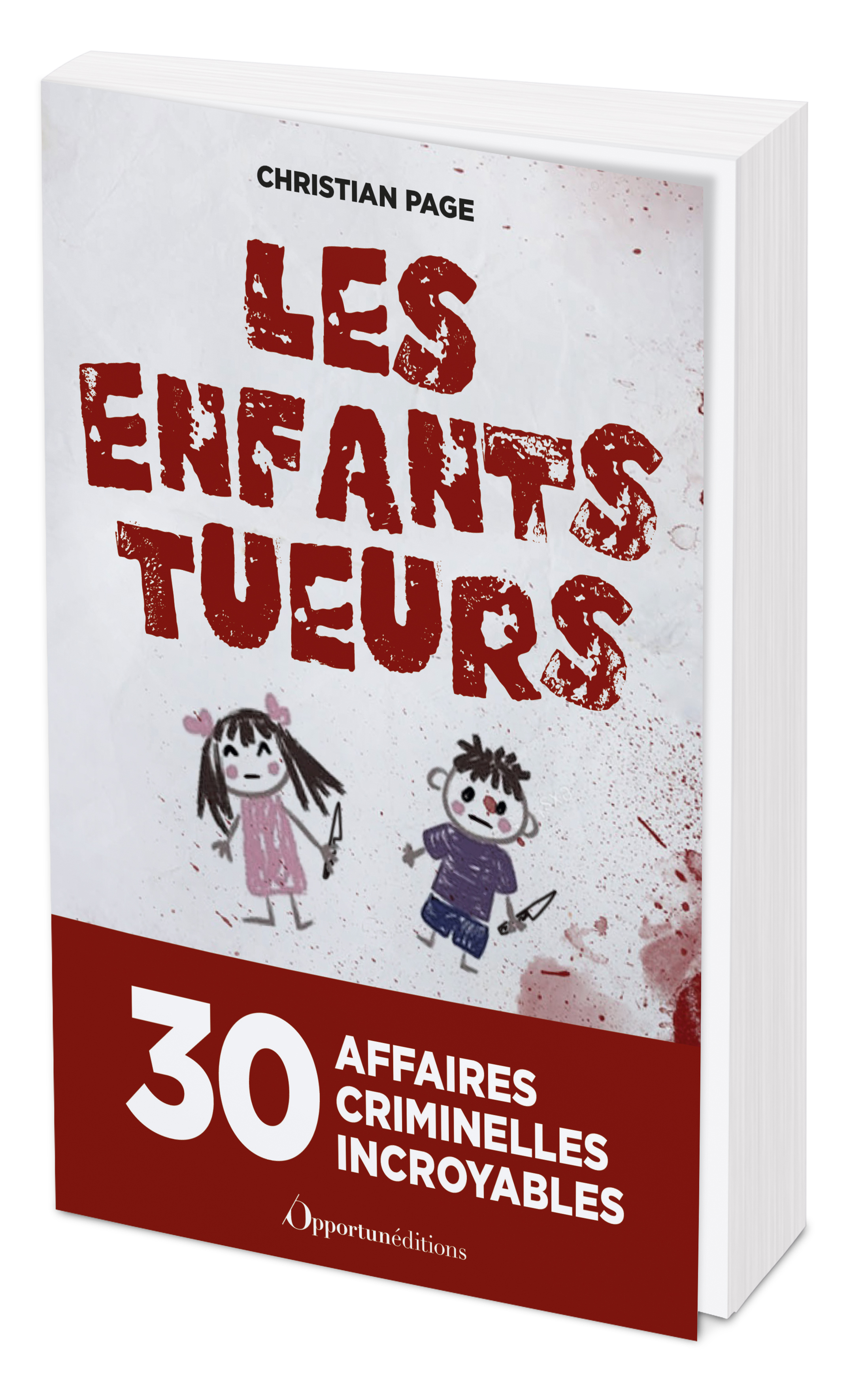 Les Enfants tueurs