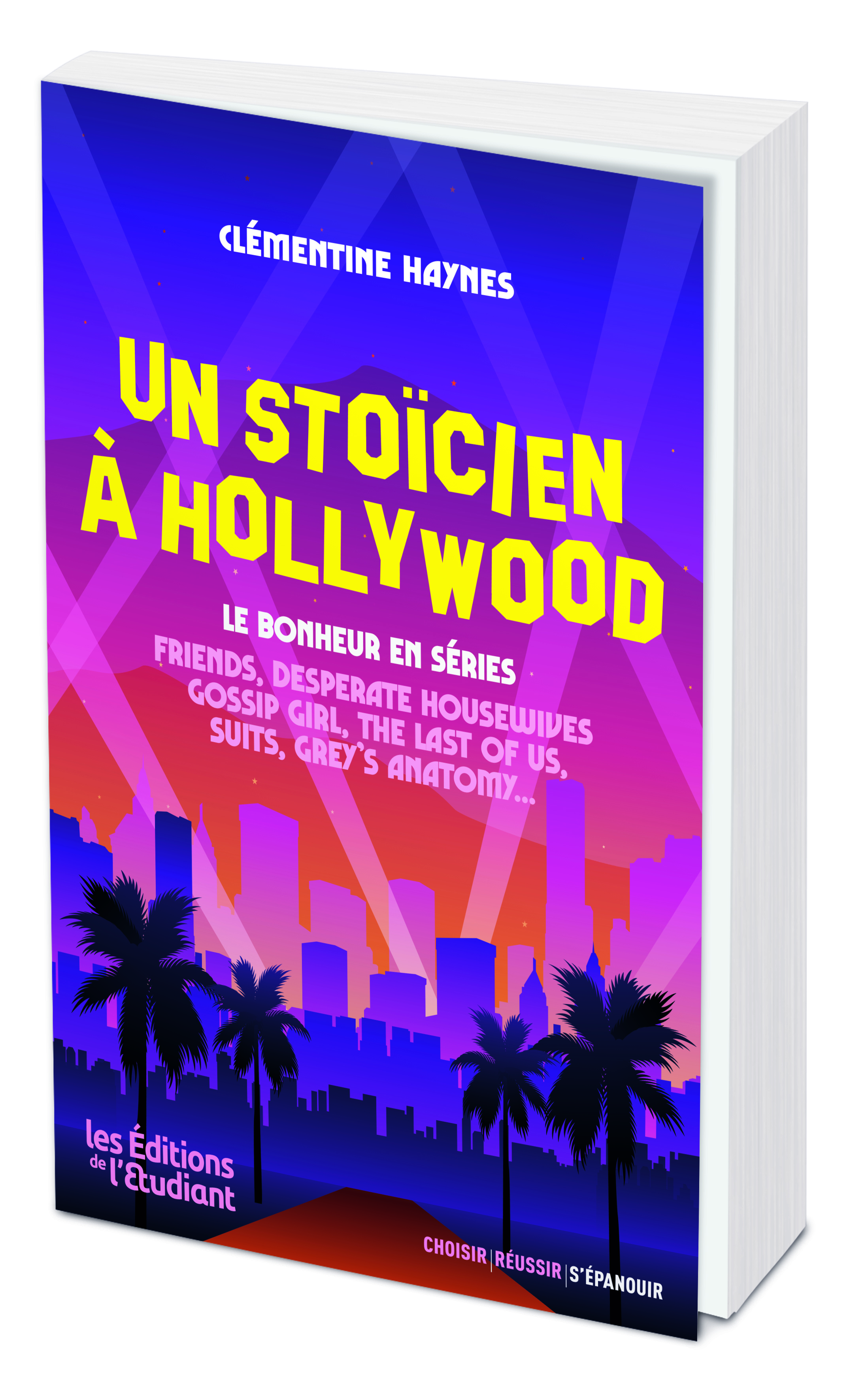 Un stoïcien à Hollywood 