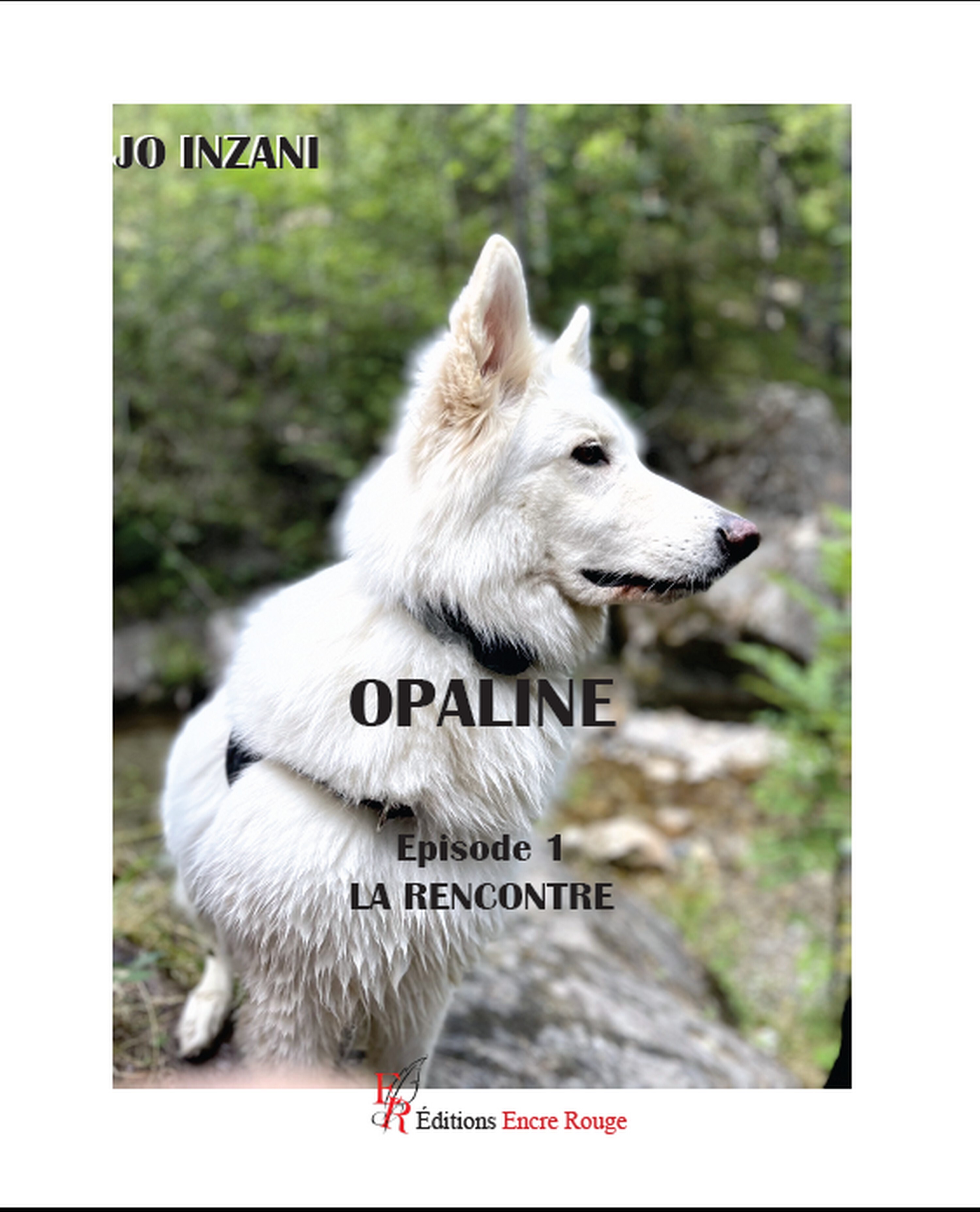 Opaline, épisode 1