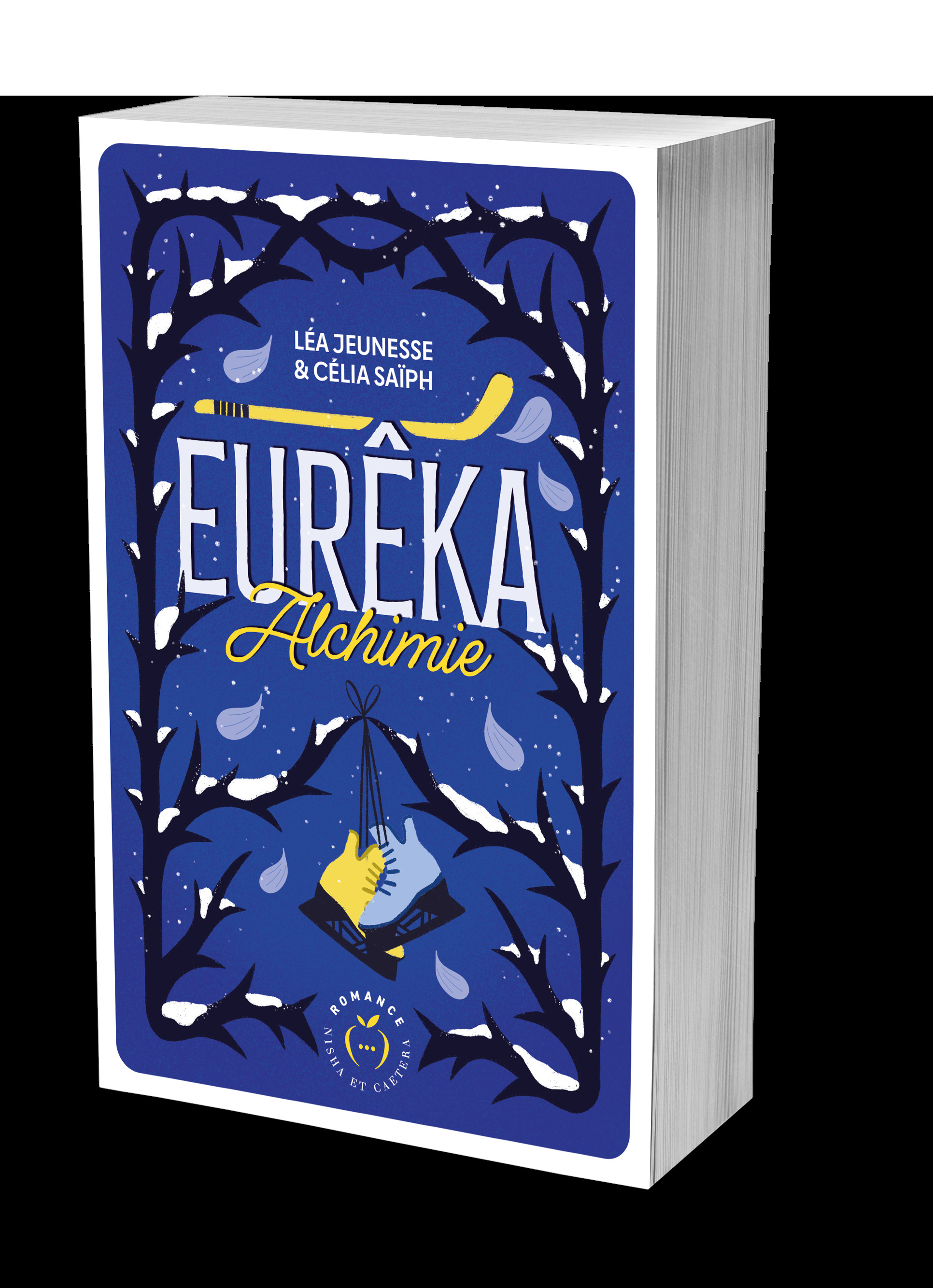 Eurêka