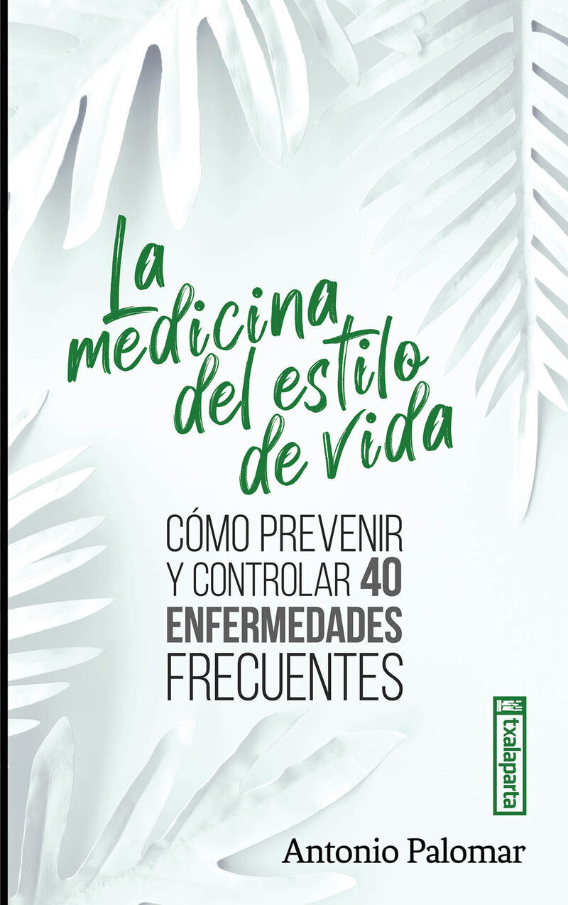 LA MEDICINA DEL ESTILO DE VIDA