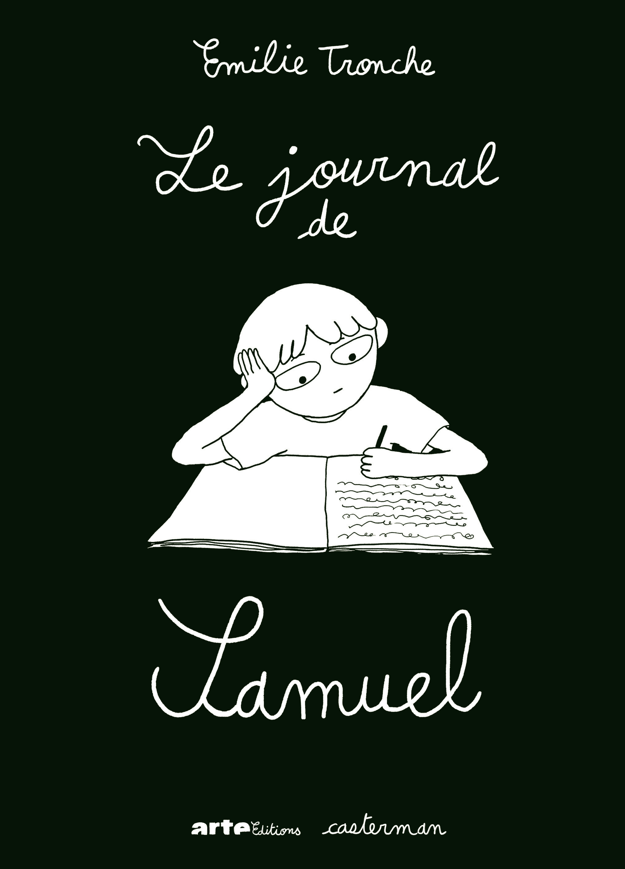 Le Journal de Samuel