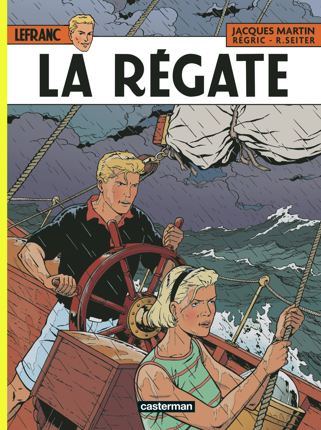 La Régate