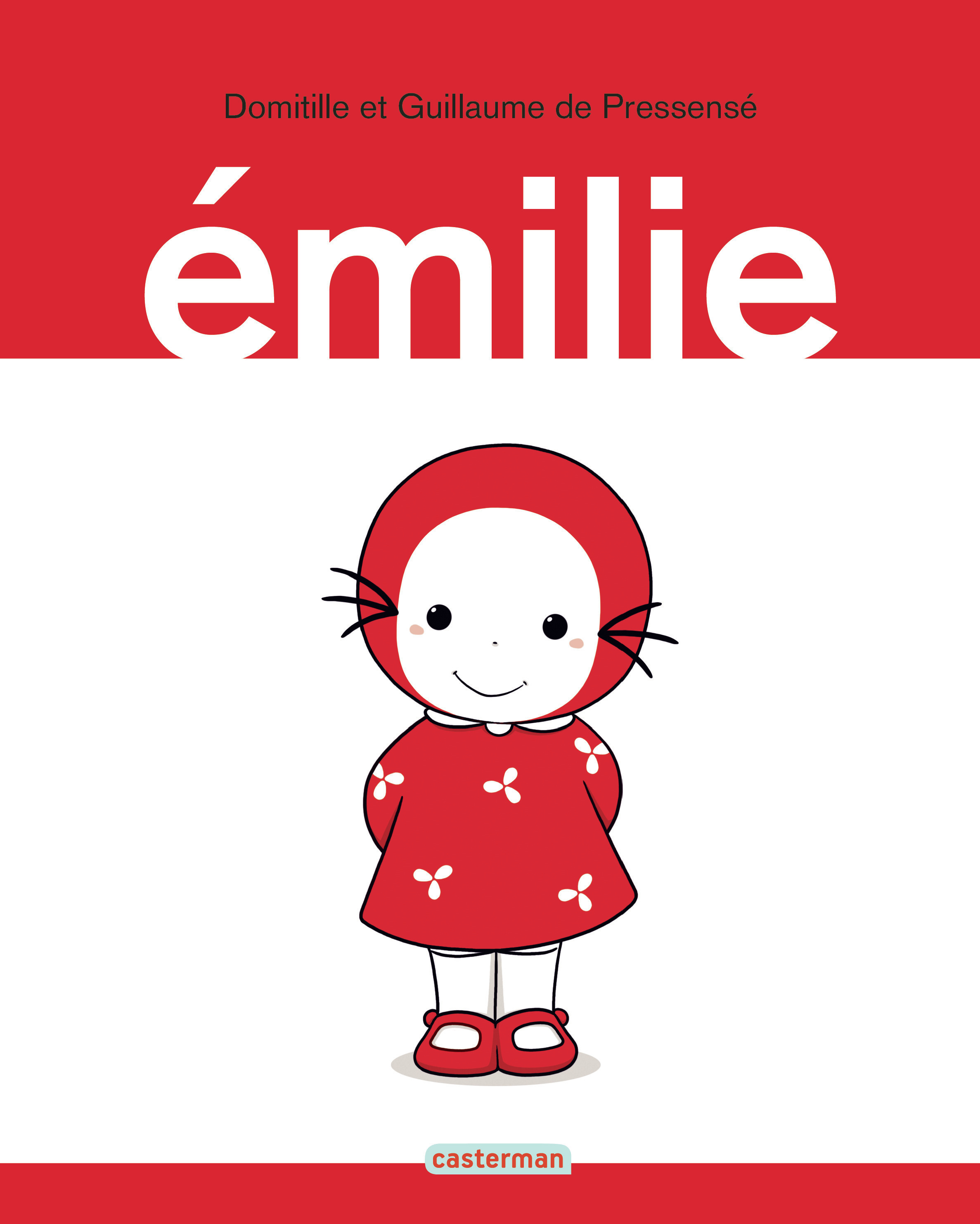 Émilie - Emilie