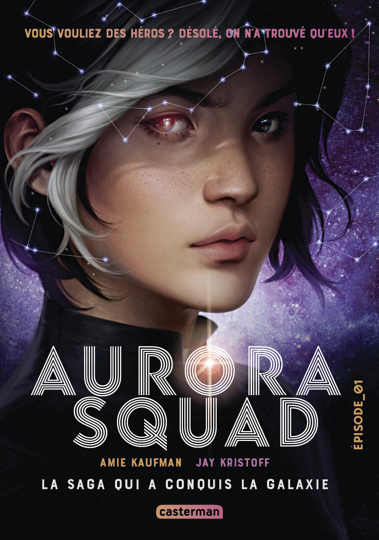Aurora Squad