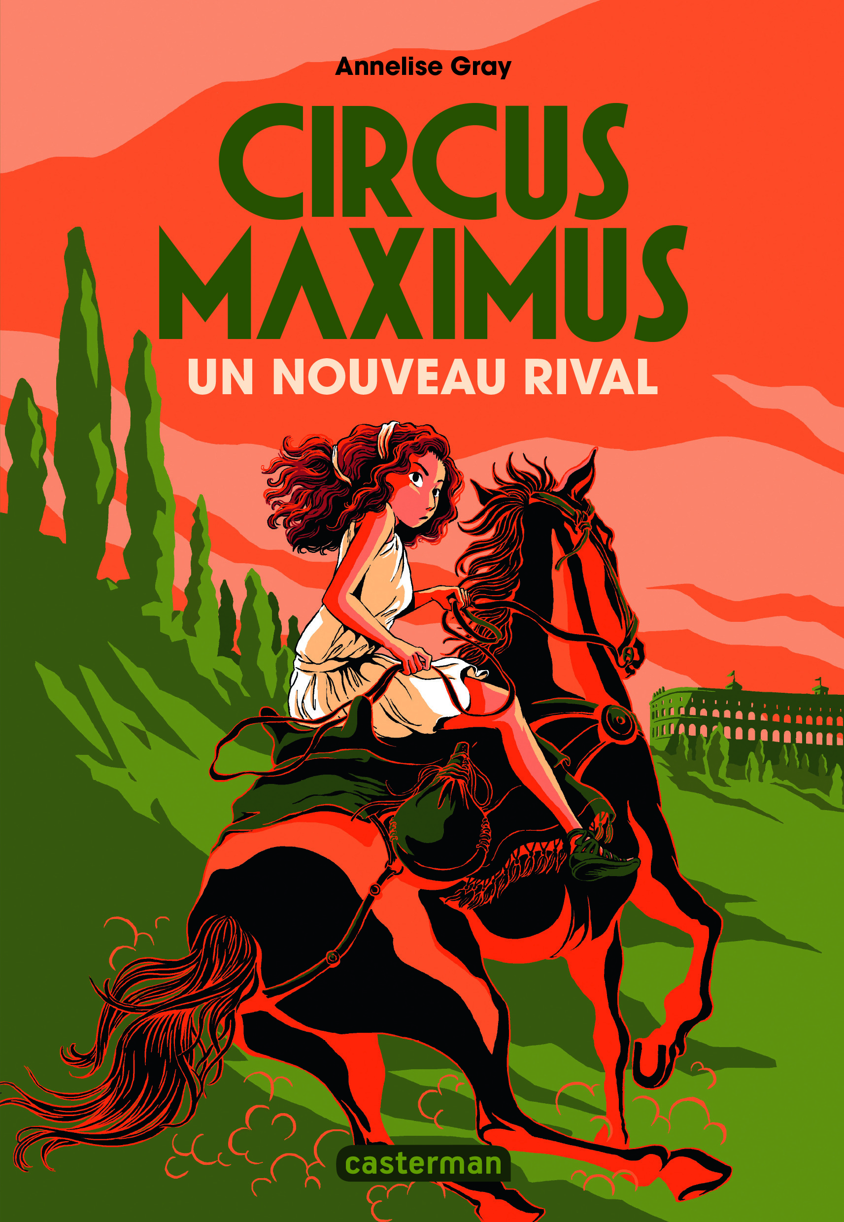 Circus maximus