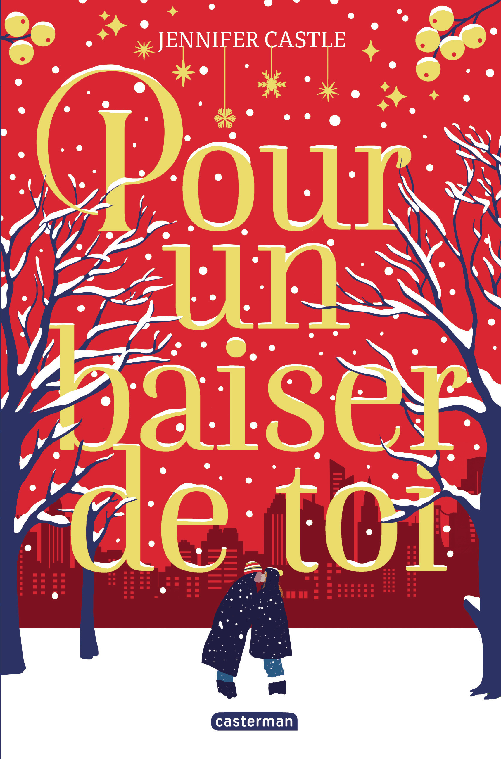 Pour un baiser de toi