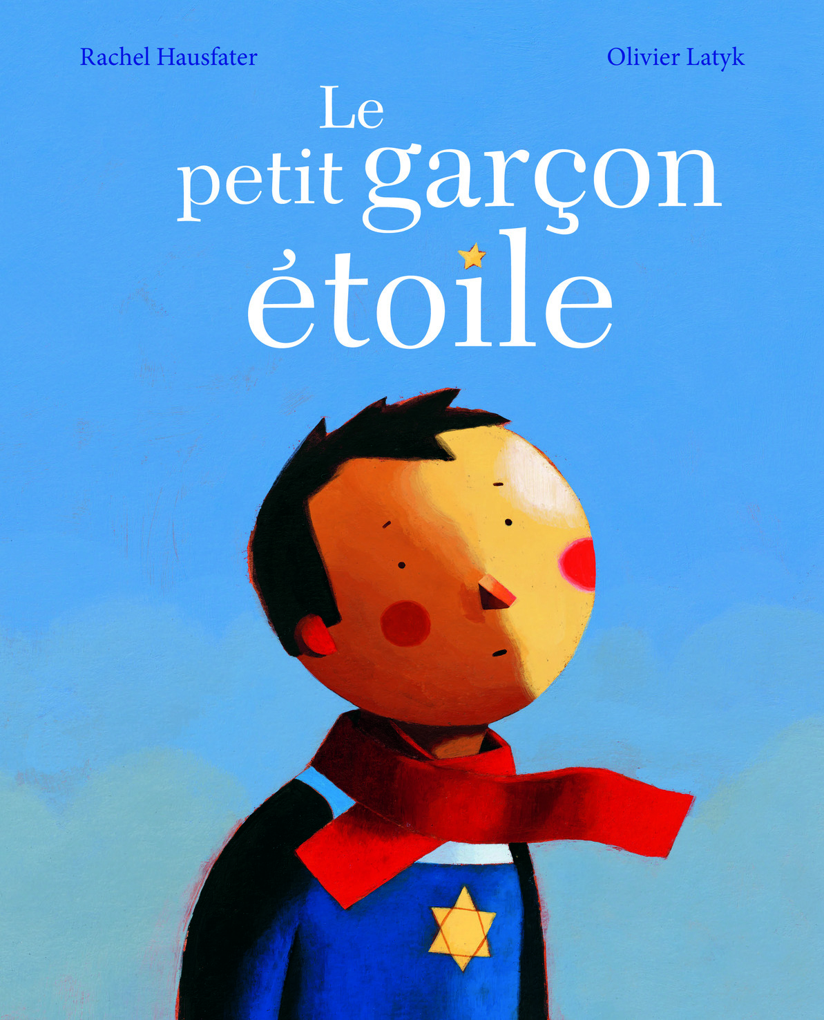 Le petit garçon étoile