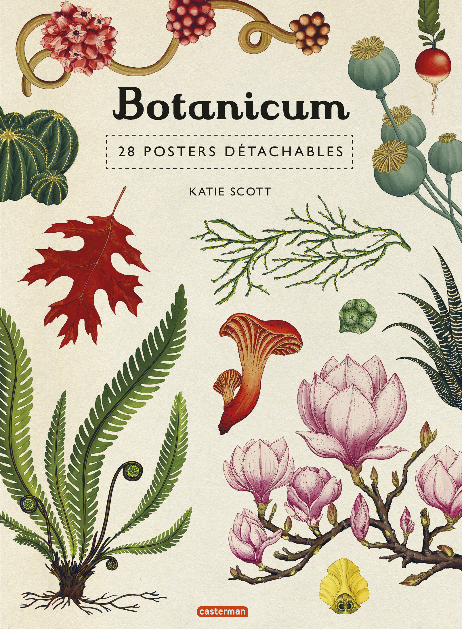 Encyclopedium - Botanicum