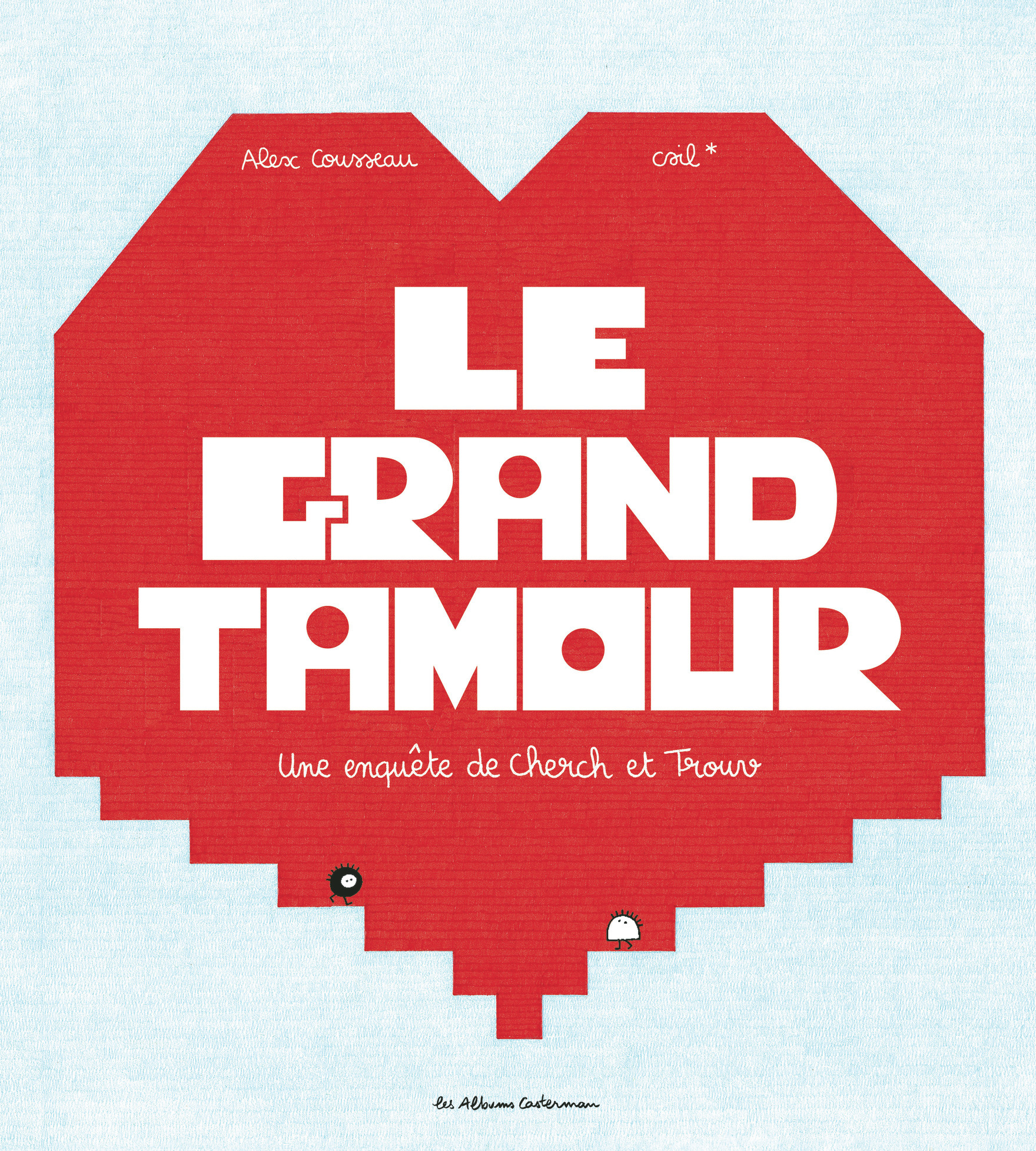 Le grand Tamour